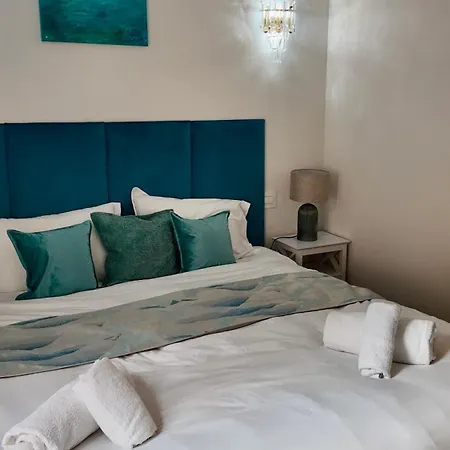 Lb Vacation I Superieure 22m2 - Spacious I Casa D'azur Cannes