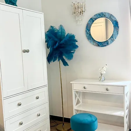 Lb Vacation I Superieure 22m2 - Spacious I Casa D'azur Appartement