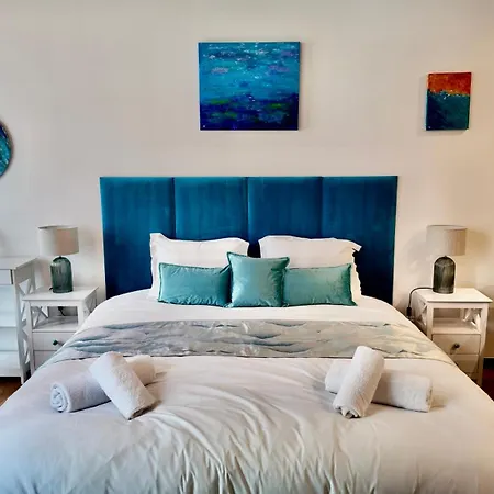 Lb Vacation I Superieure 22m2 - Spacious I Casa D'azur Appartement