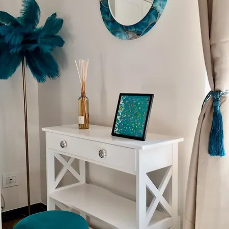 Lb Vacation I Superieure 22m2 - Spacious I Casa D'azur Appartement