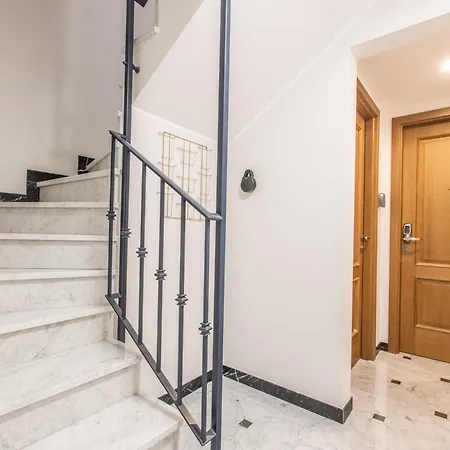 Lägenhet Lb Vacation I Superieure 22m2 - Spacious I Casa D'azur *