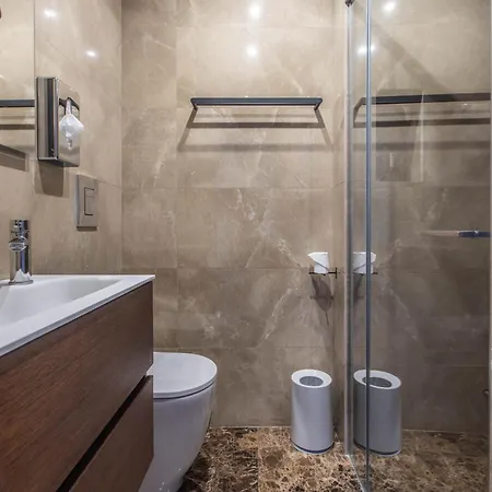 Lägenhet Lb Vacation I Superieure 22m2 - Spacious I Casa D'azur Cannes