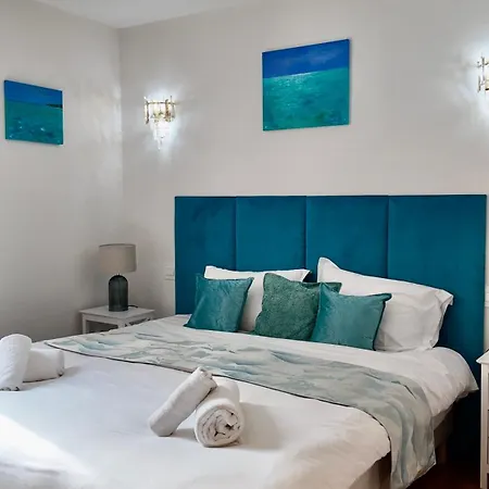 Lb Vacation I Superieure 22m2 - Spacious I Casa D'azur * Cannes