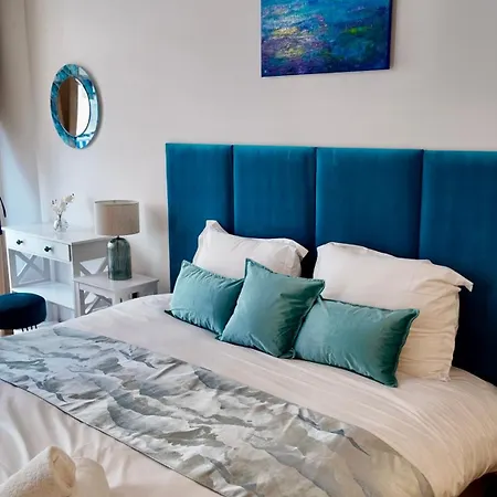 Lägenhet Lb Vacation I Superieure 22m2 - Spacious I Casa D'azur *