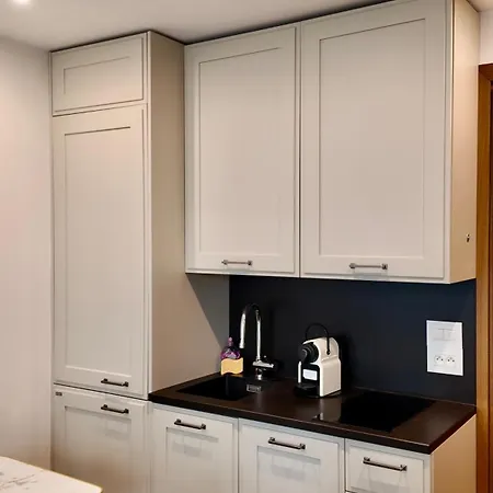 Lb Vacation I Superieure 22m2 - Spacious I Casa D'azur