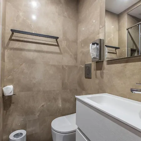 Lb Vacation I Superieure 22m2 - Spacious I Casa D'azur Lägenhet *