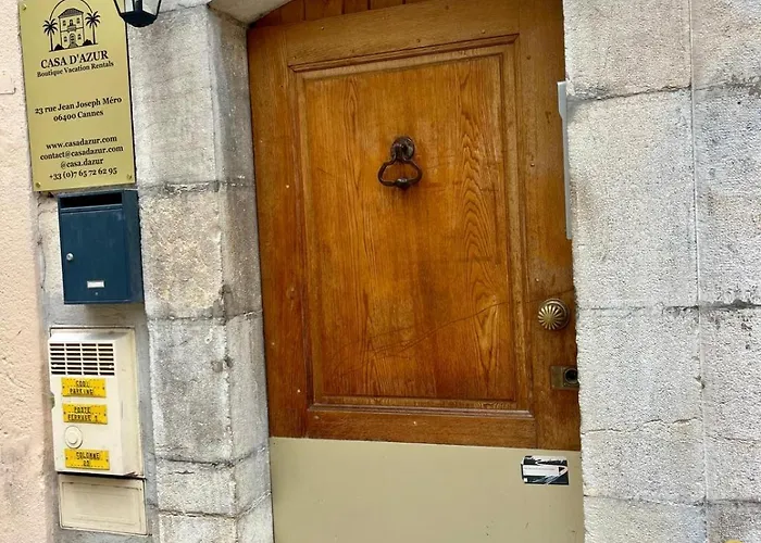 Lb Vacation I Superieure 22m2 - Spacious I Casa D'azur *